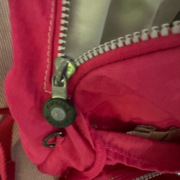 Mini kipling backpack - Picture 4 of 11